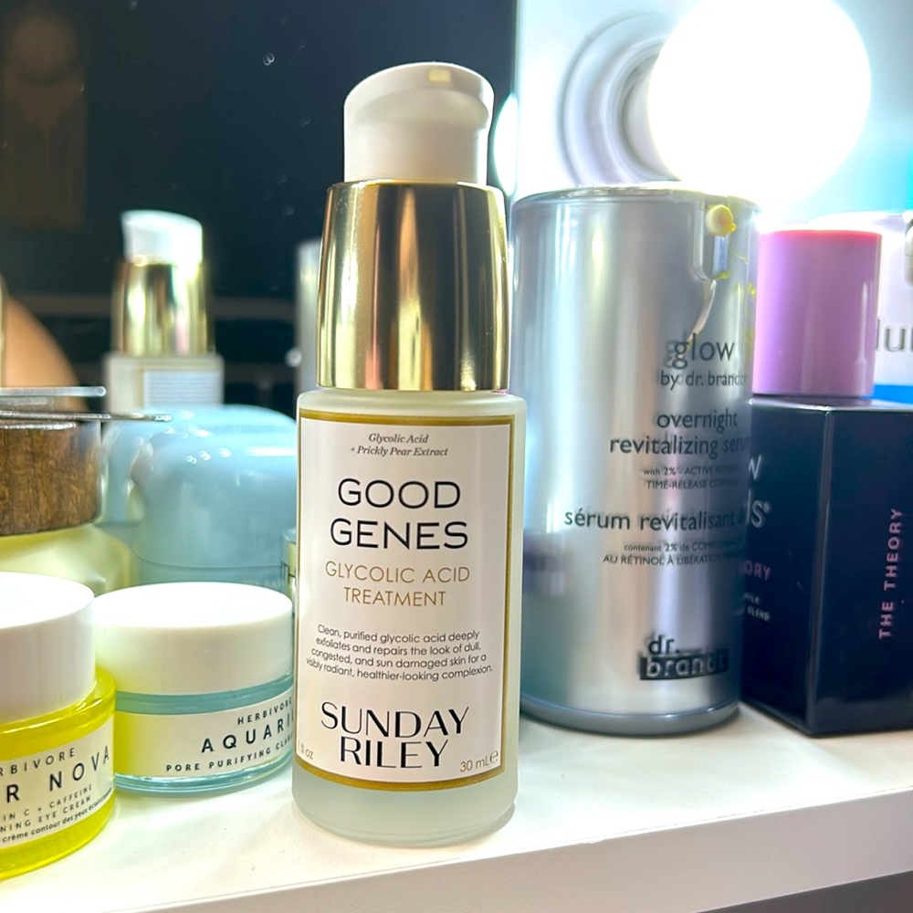 Sunday Riley Good Genes Glycolic Acid Treatment 30 mL